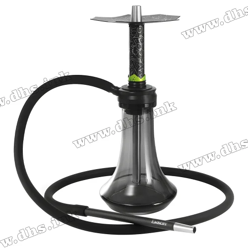 Кальян Embery - Mini MONO 3.0 Graffiti